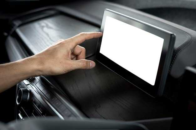 Советы по улучшению опыта использования CarPlay на Audi A6 C7
