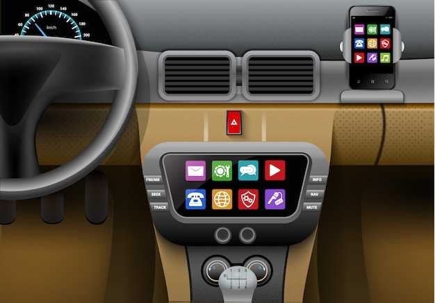 Совместимость Audi A6 C7 с Apple CarPlay