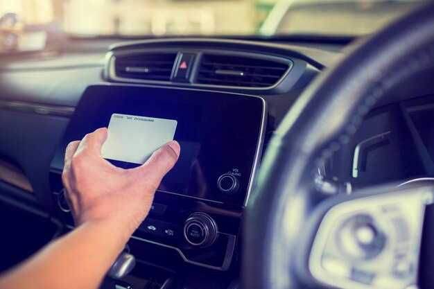 Подключение iPhone к Audi A6 C7 для CarPlay