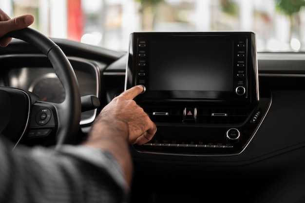 Обзор функций CarPlay в Audi A6 C7