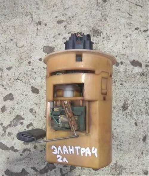 Подготовка