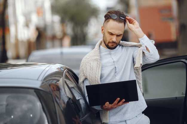 Шумовые характеристики различных типов автомобилей