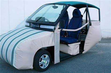 Ключевые изобретения, ставшие основой автомобиля