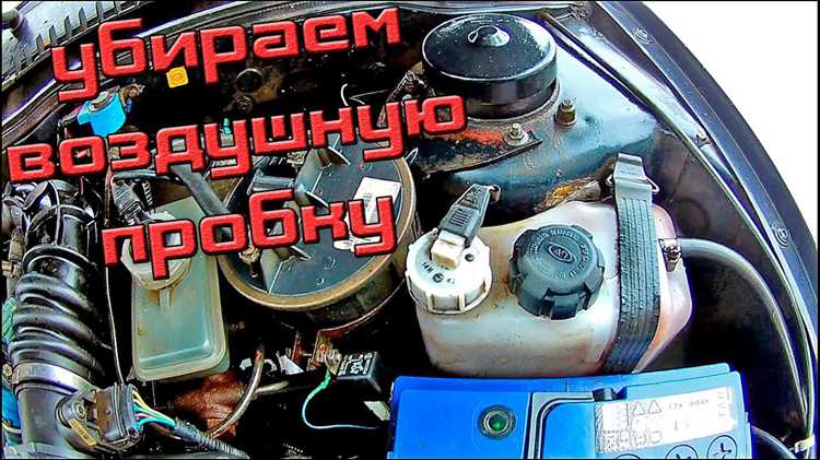 Улучшение вентиляции под капотом для лучшего теплообмена