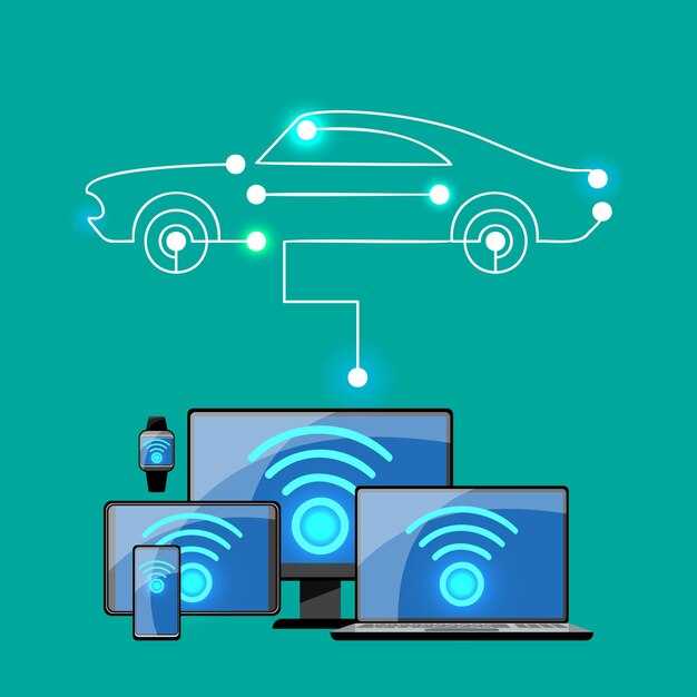Экономические преимущества внедрения 5G в автоиндустрию