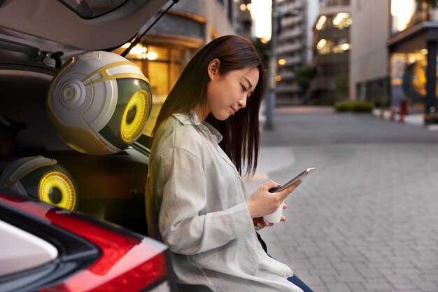 Способы интеграции 5G в существующий автомобилизационный ландшафт