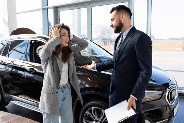 Определите свой бюджет на покупку автомобиля