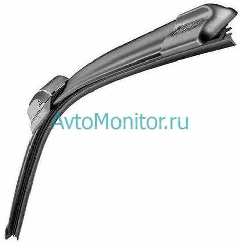 Где купить очистители стекол для Kia Spectra