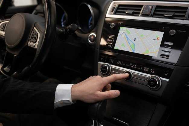 Подготовка автомобиля к установке автомагнитолы