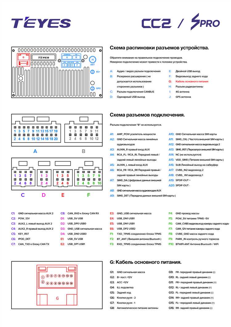 Проблемы при подключении и их решения