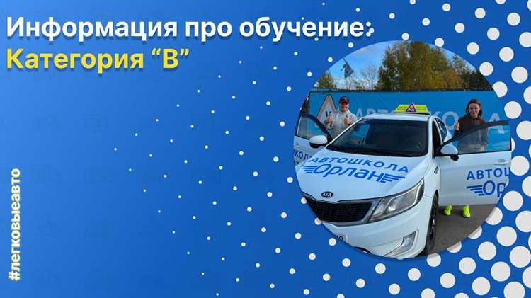 Основные группы водительских удостоверений в России