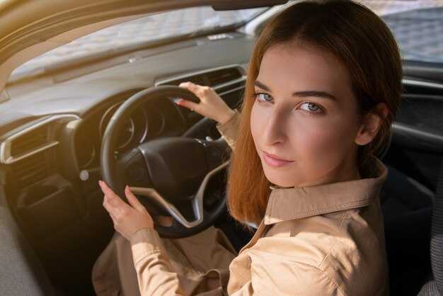 Выбор автомобиля с высоким уровнем безопасности